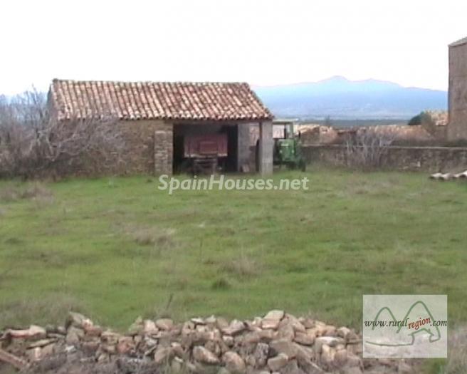 Imagen de Berdún mapa 22770 3 