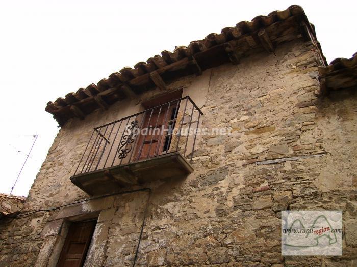 Imagen de Berdún mapa 22770 4 