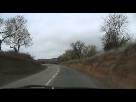 Imagen de Bergasillas Bajera mapa 26588 6 