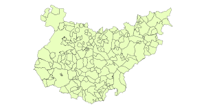 Imagen de Berlanga mapa 06930 5 