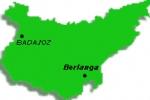 Imagen de Berlanga mapa 06930 6 
