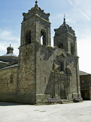 Imagen de Berlanga del Bierzo mapa 24438 4 