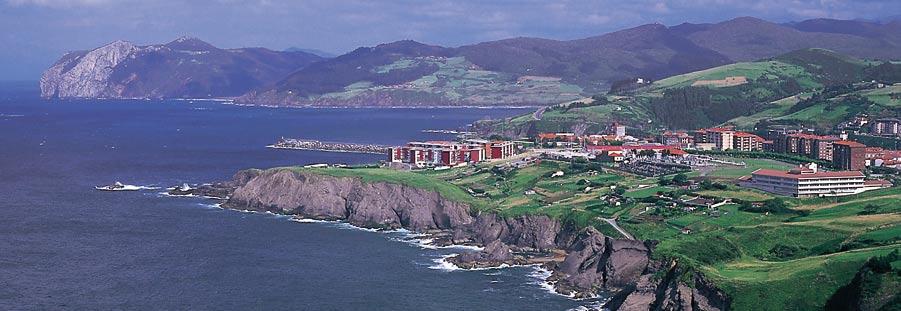 Imagen de Bermeo mapa 48370 3 