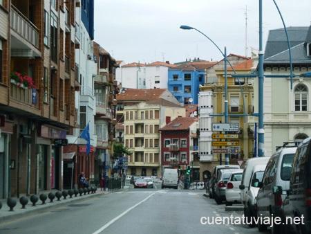 Imagen de Bermeo mapa 48370 6 
