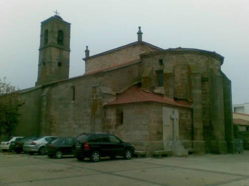 Imagen de Bermillo de Sayago mapa 49200 2 