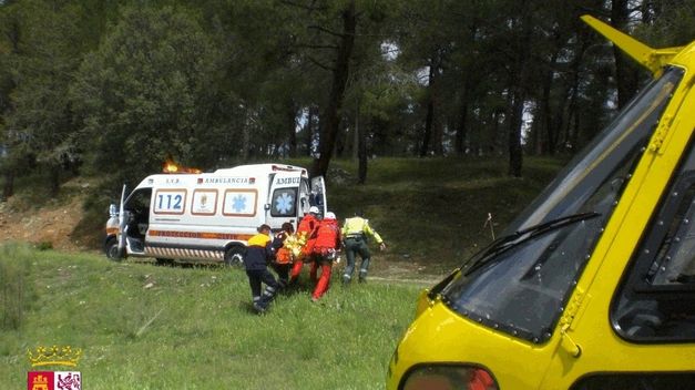 Imagen de Bernardos mapa 40430 4 