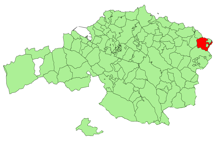 Imagen de Berriatua mapa 48710 4 