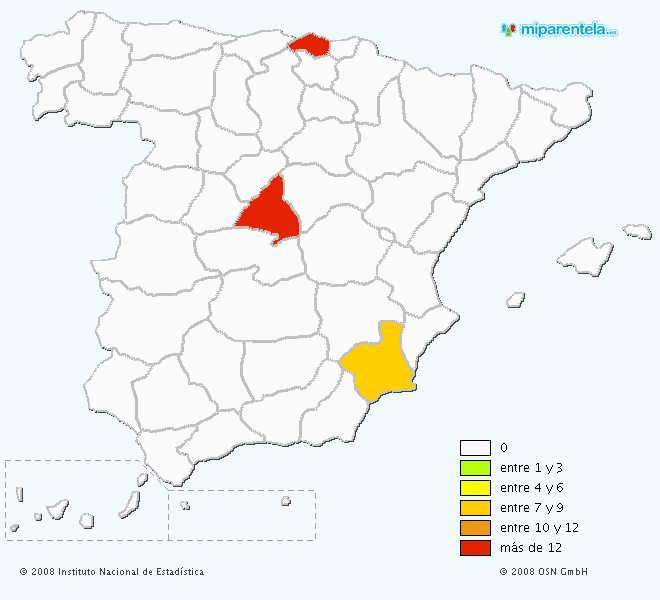 Imagen de Berriatua mapa 48710 6 