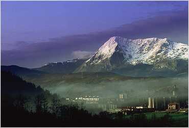 Imagen de Berriz mapa 48240 3 