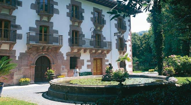 Imagen de Bertizarana mapa 31792 2 