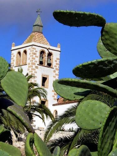 Imagen de Betancuria mapa 35637 4 