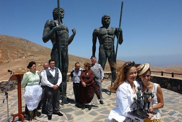 Imagen de Betancuria mapa 35637 5 