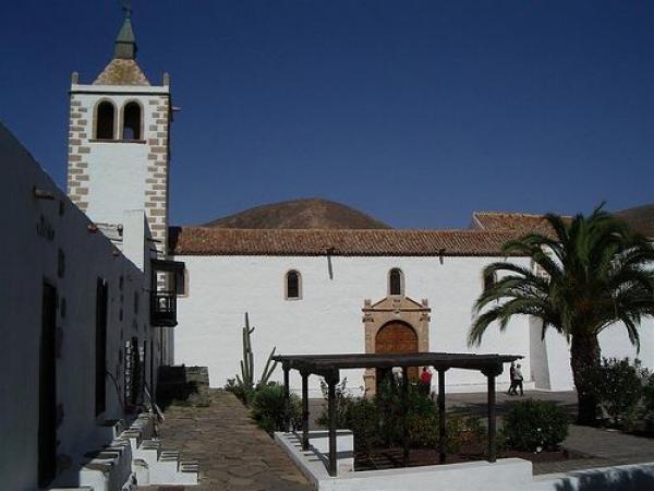 Imagen de Betancuria mapa 35637 6 