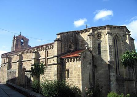 Imagen de Betanzos mapa 15300 3 