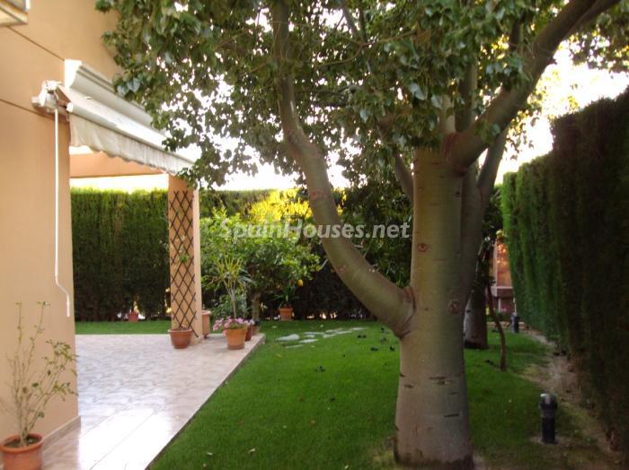 Imagen de Bétera mapa 46117 4 