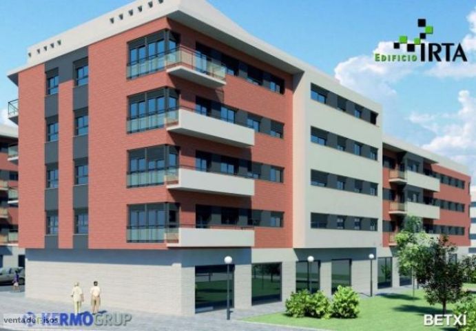 Imagen de Betxí mapa 12549 3 