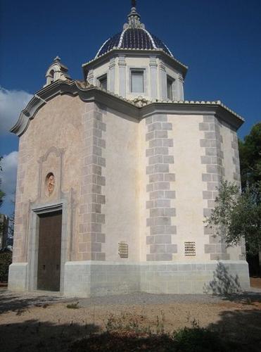 Imagen de Betxí mapa 12549 4 