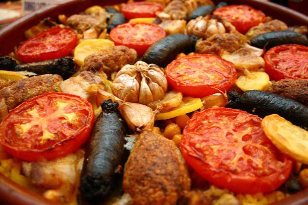 Imagen de Betxí mapa 12549 6 