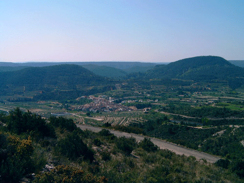 Imagen de Bicorp mapa 46825 2 