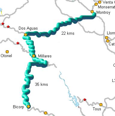 Imagen de Bicorp mapa 46825 5 
