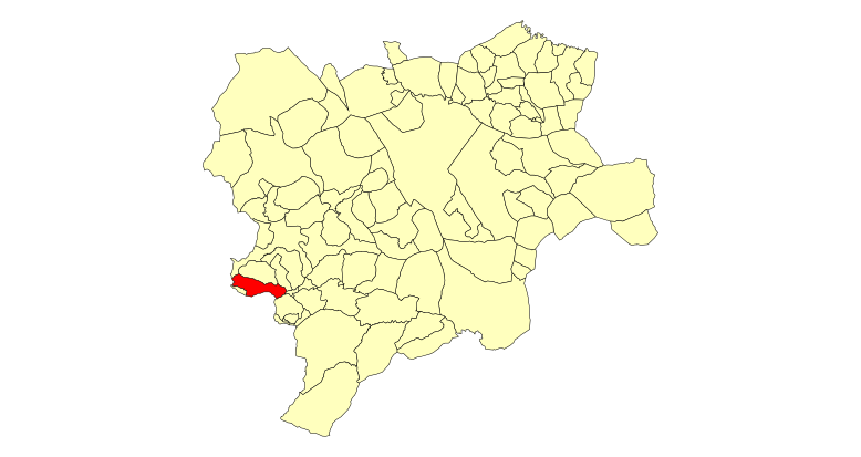 Imagen de Bienservida mapa 02360 1 