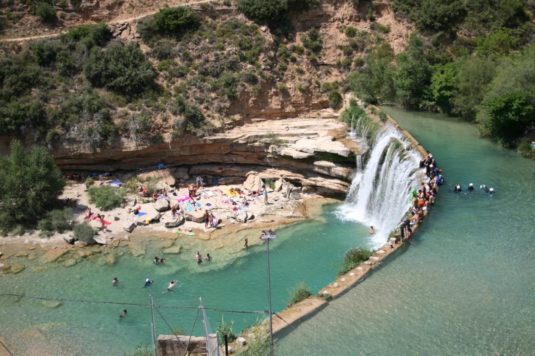 Imagen de Bierge mapa 22144 5 