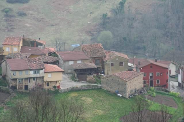 Imagen de Bimenes mapa 33527 3 