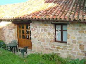 Imagen de Bimenes mapa 33527 5 