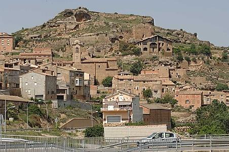 Imagen de Biosca mapa 25752 3 