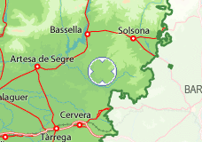 Imagen de Biosca mapa 25752 4 