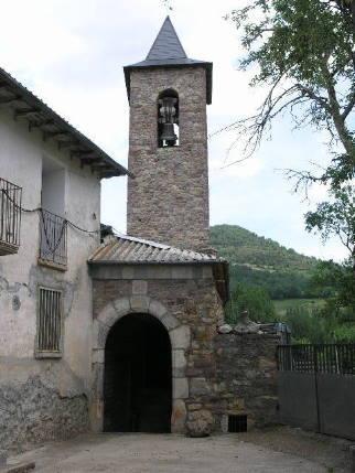 Imagen de Bisaurri mapa 22470 3 