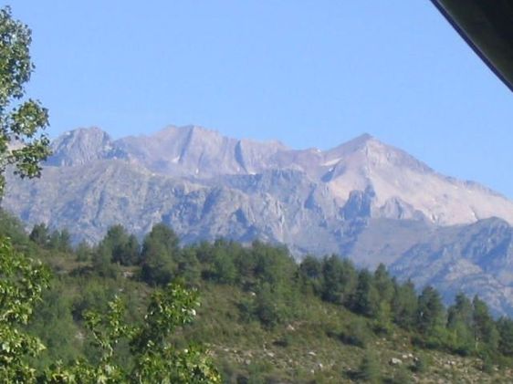 Imagen de Bisaurri mapa 22470 5 