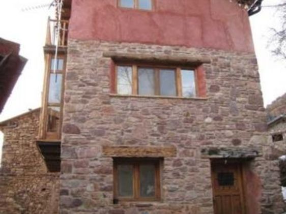 Imagen de Bisaurri mapa 22470 6 