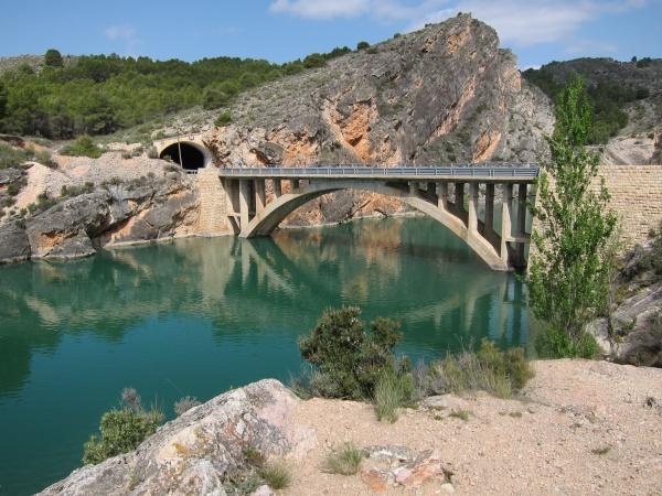 Imagen de Biscarrués mapa 22807 2 