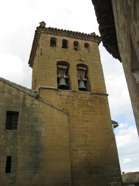 Imagen de Biscarrués mapa 22807 3 