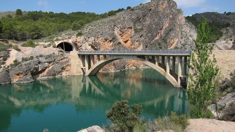 Imagen de Biscarrués mapa 22807 4 