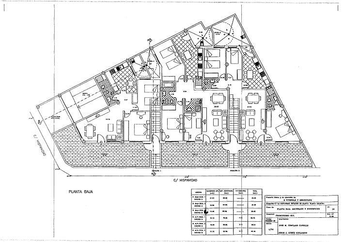 Imagen de Blanca mapa 30540 4 