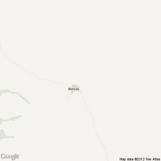 Imagen de Blancas mapa 44314 1 