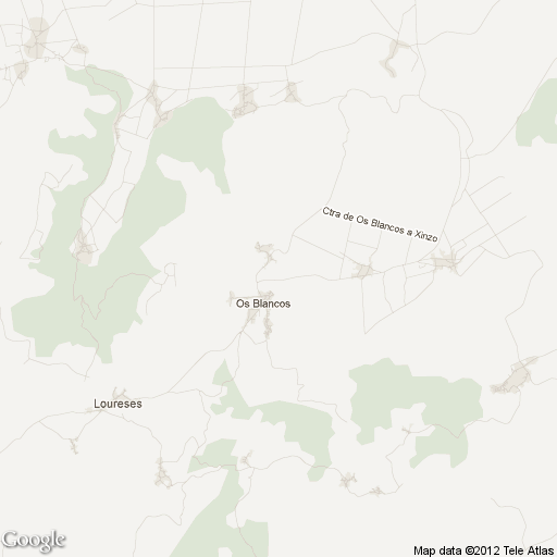 Imagen de Blancos mapa 32634 1 