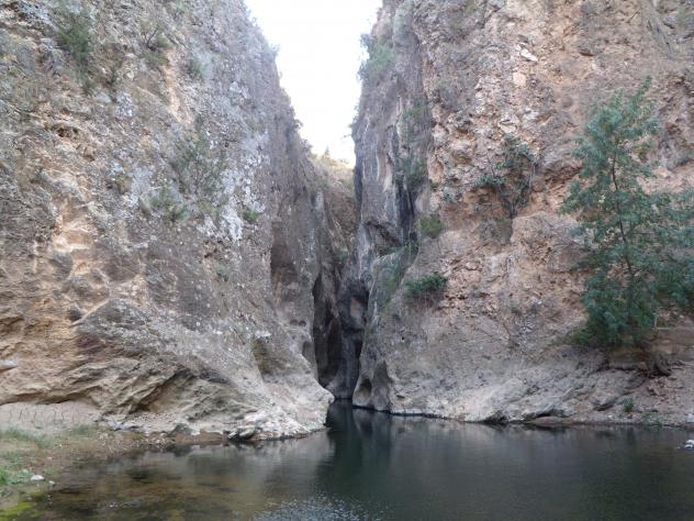 Imagen de Blesa mapa 44790 4 