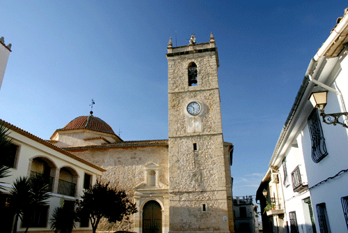 Imagen de Bèlgida mapa 46868 2 