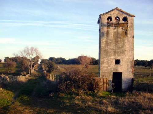 Imagen de Boada mapa 37290 3 