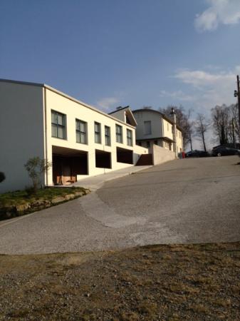 Imagen de Boal mapa 33720 3 