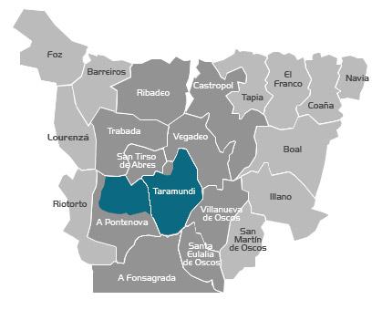 Imagen de Boal mapa 33720 4 