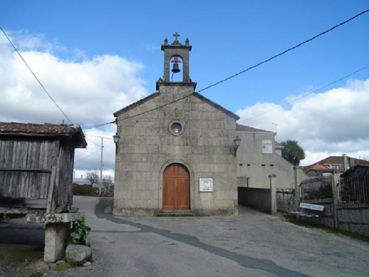 Imagen de Boborás mapa 32514 3 