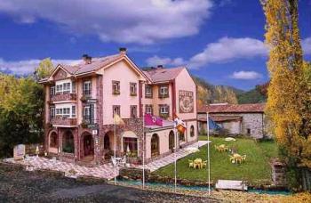 Imagen de Boca de Huérgano mapa 24911 6 