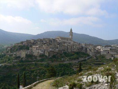 Imagen de Bocairent mapa 46880 4 