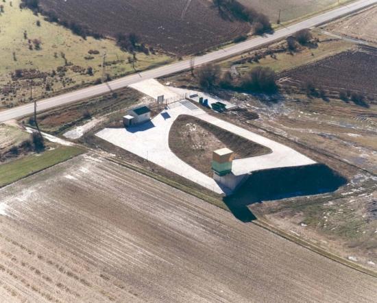 Imagen de Boceguillas mapa 40560 4 