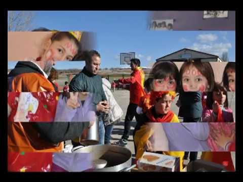 Imagen de Boceguillas mapa 40560 6 