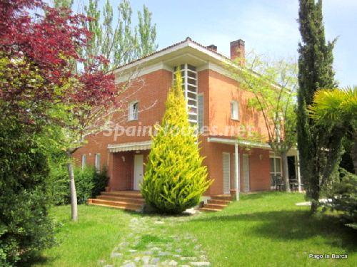 Imagen de Boecillo mapa 47151 3 